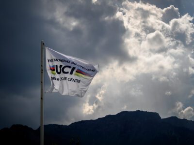 Siège UCI