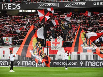 Allianz Riviera