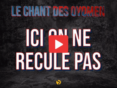 Hymne US Oyonnax