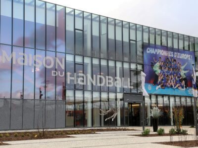 Maison du Handball