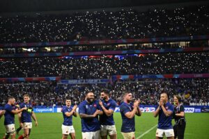 France Rugby Lyon