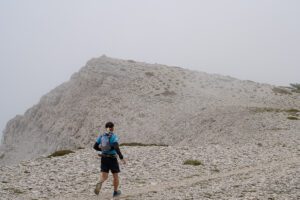 Trail de Haute-Provence