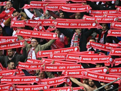 Supporters AS Monaco