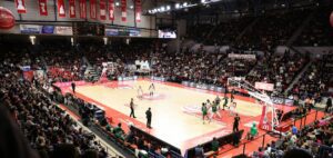 SLUC Nancy Basket