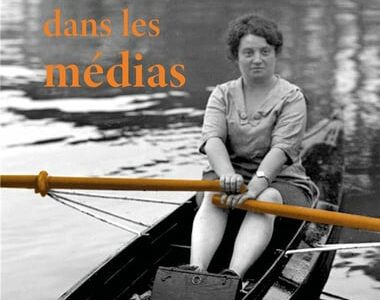 Les sportives dans les medias, par Oumaya Hidri Ney & Carine Guerandel