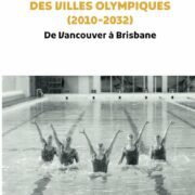 Histoires des élections des villes olympiques, par Alain Lunzenfichter