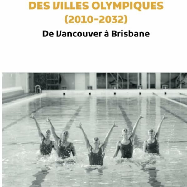 Histoires des élections des villes olympiques, par Alain Lunzenfichter