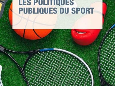 Les politiques publique du sport, par Skander Karaa