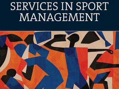 Services in Sport Management, par Ekaterina Glebova