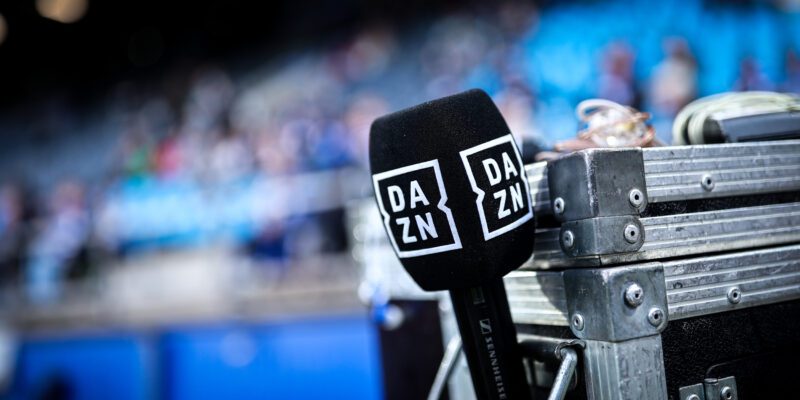 Micro DAZN