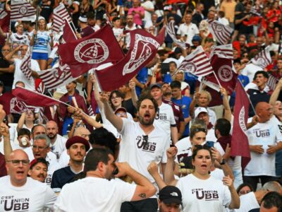 Supporters UBB