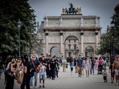 Tuileries