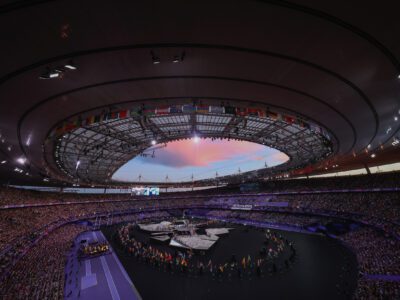 Stade de France