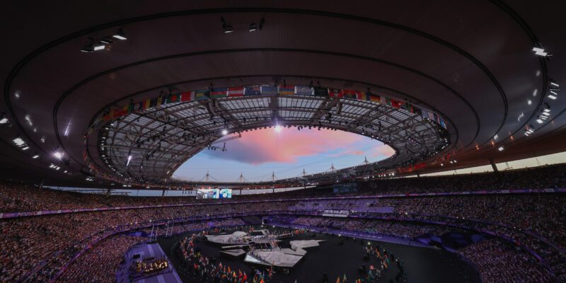 Stade de France