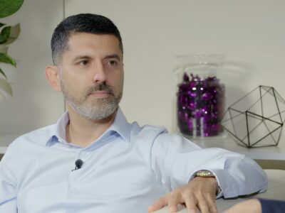 Shay Segev, DAZN