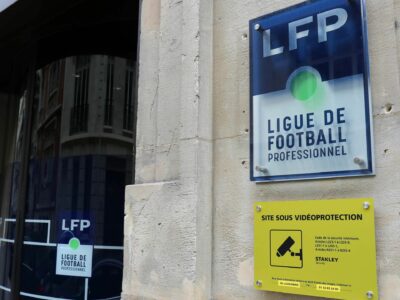 Siège LFP