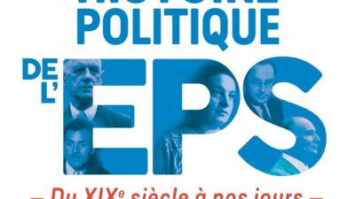 Une histoire politique de l’EPS