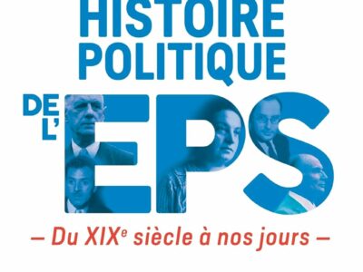 Une histoire politique de l’EPS