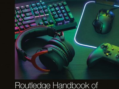 Routledge Handbook of Esports