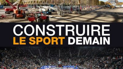 Construire le Sport demain