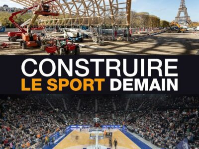 Construire le Sport demain