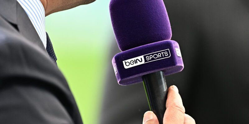 Micro BeIN Sports