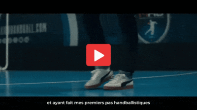 Montpellier Handball x Atelier Tuffery