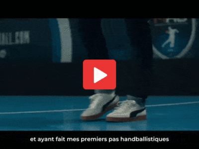 Montpellier Handball x Atelier Tuffery