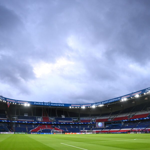 Parc des Princes