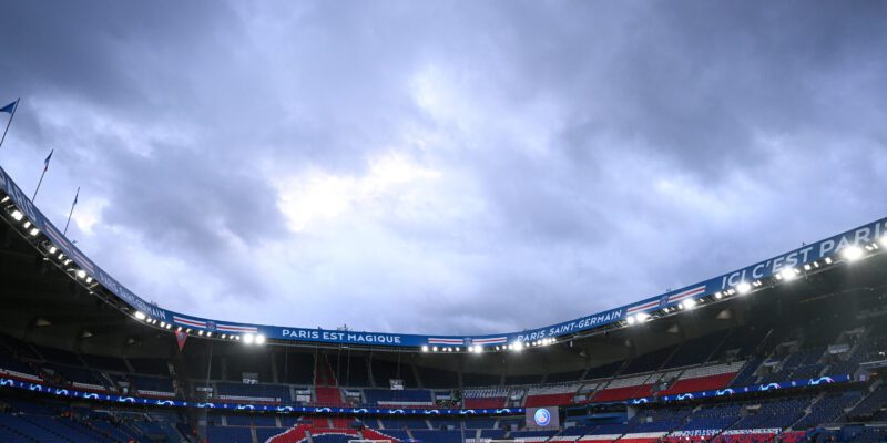 Parc des Princes