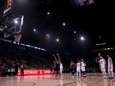 NBA Paris