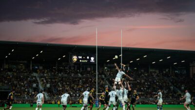 Stade Marcel Deflandre - Stade Rochelais