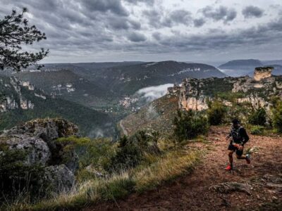 Odile Baudrier x Festival des Templiers