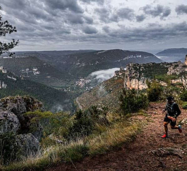 Odile Baudrier x Festival des Templiers