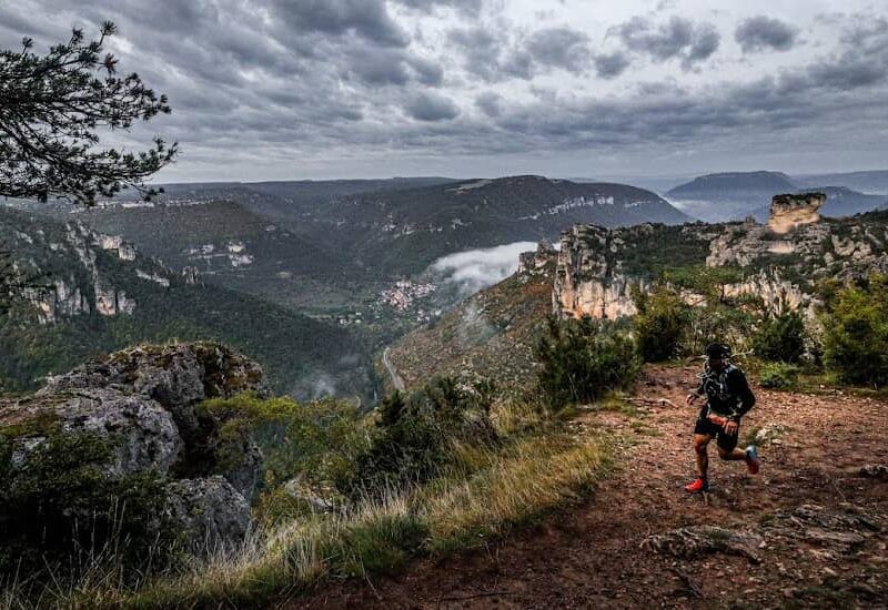 Odile Baudrier x Festival des Templiers